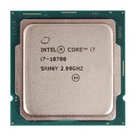CPU Intel Core i7-10700-Comet Lake